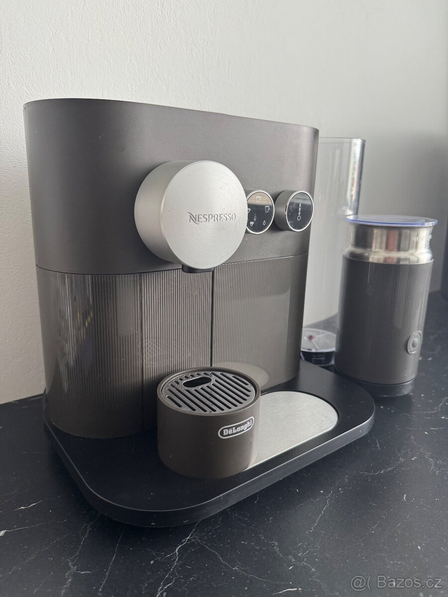 Delonghi Nespresso