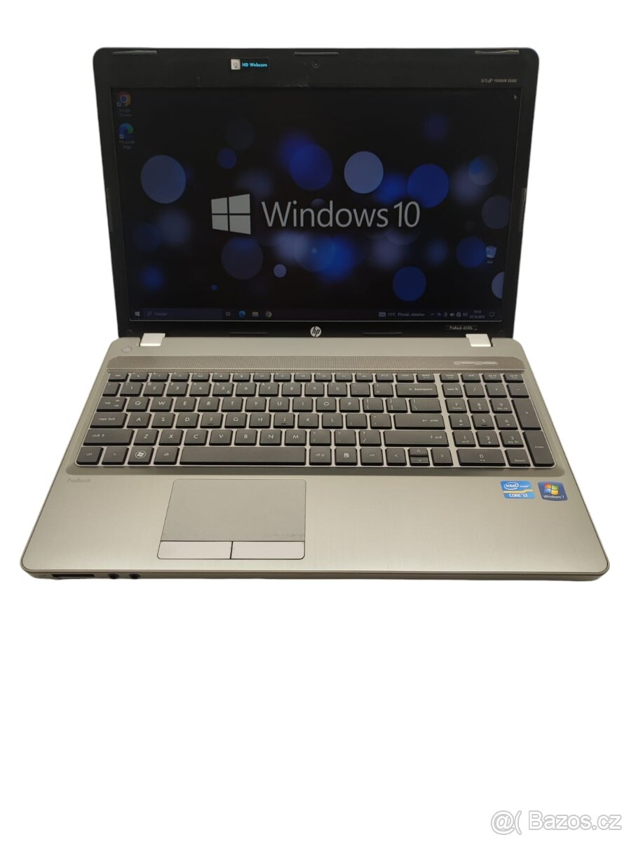 HP Pro Book 4530S ( 12 měsíců záruka )