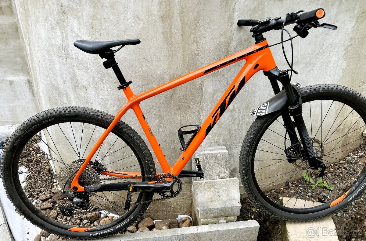 KTM Myroon Pro