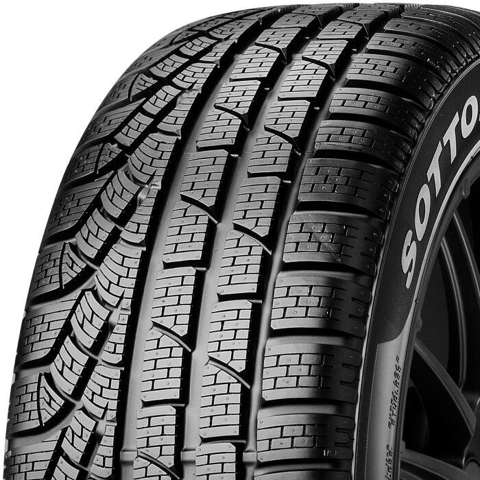 Zimní pneu Pirelli Sottozero winter serie 2 r19