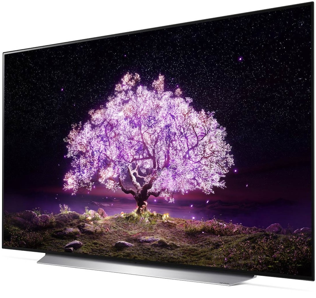 LG OLED65C15