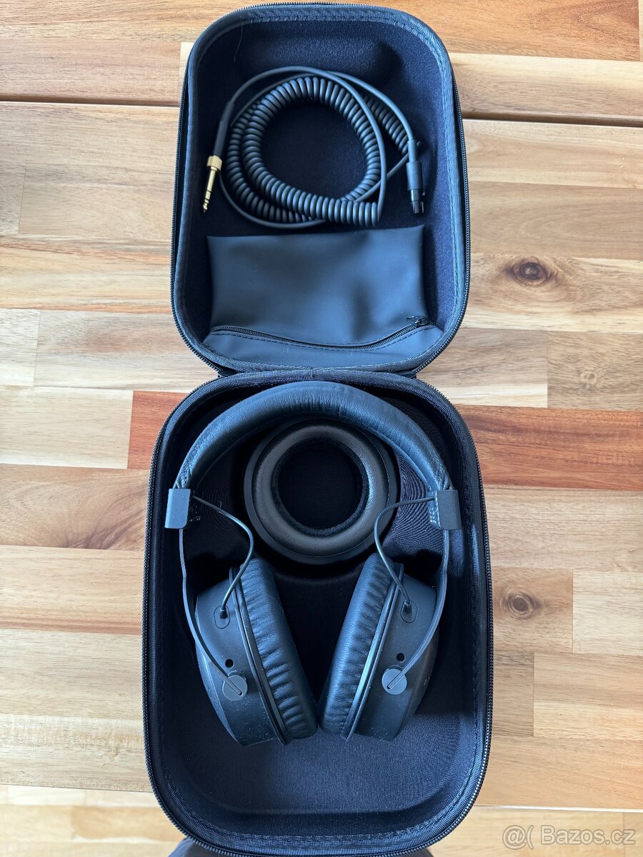 Studiová sluchátka Beyerdynamic DT 1770 Pro 250 Ohm