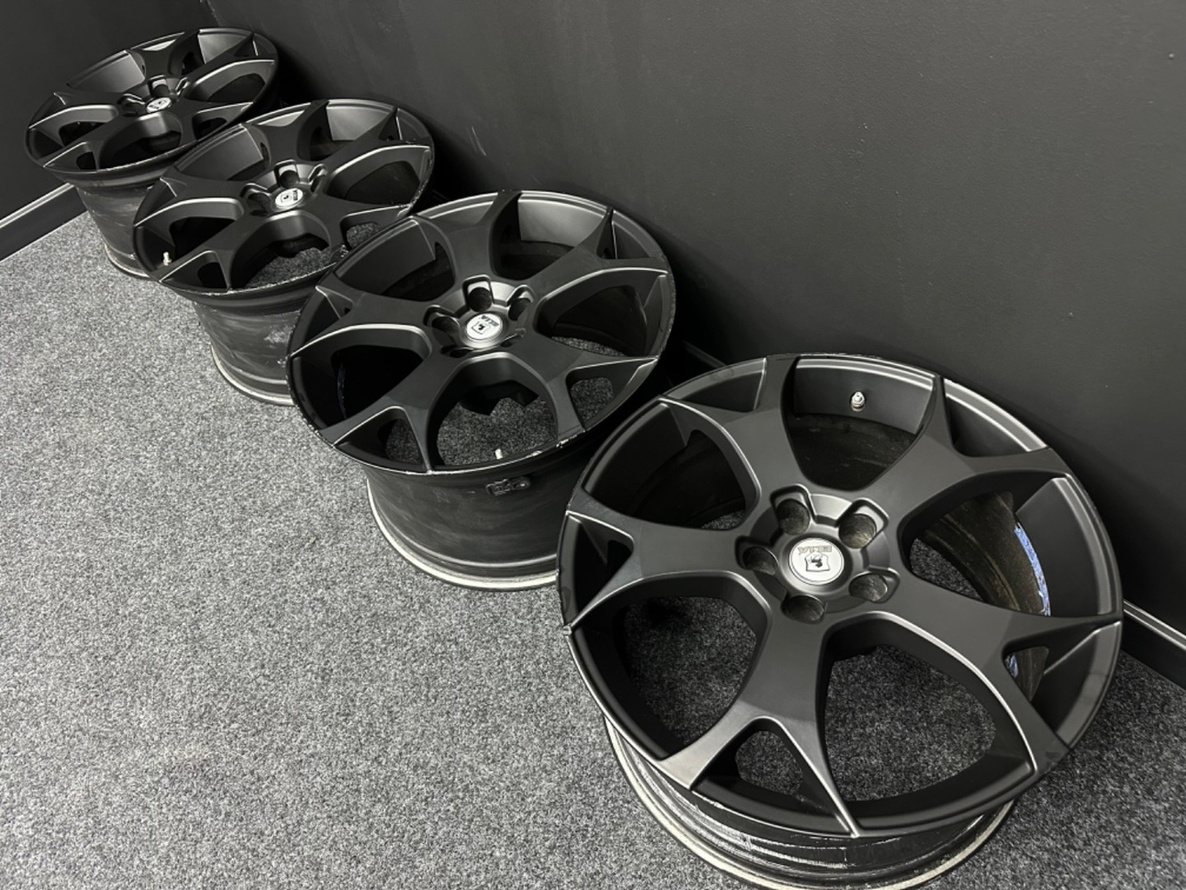 Alu ADESIGN 5x114.3 20”