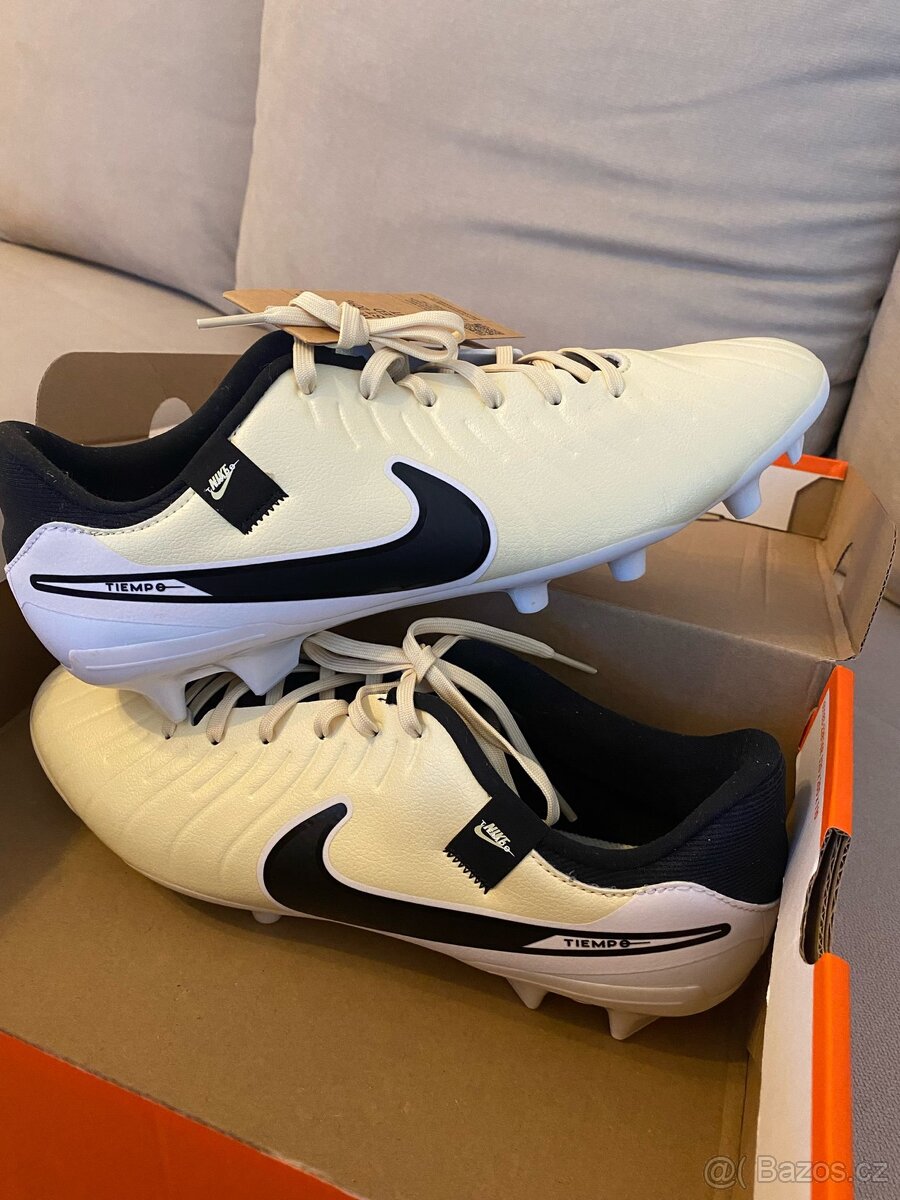 Kopačky Nike Tiempo legend vel. 44