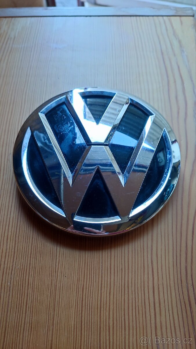 Logo Volkswagen