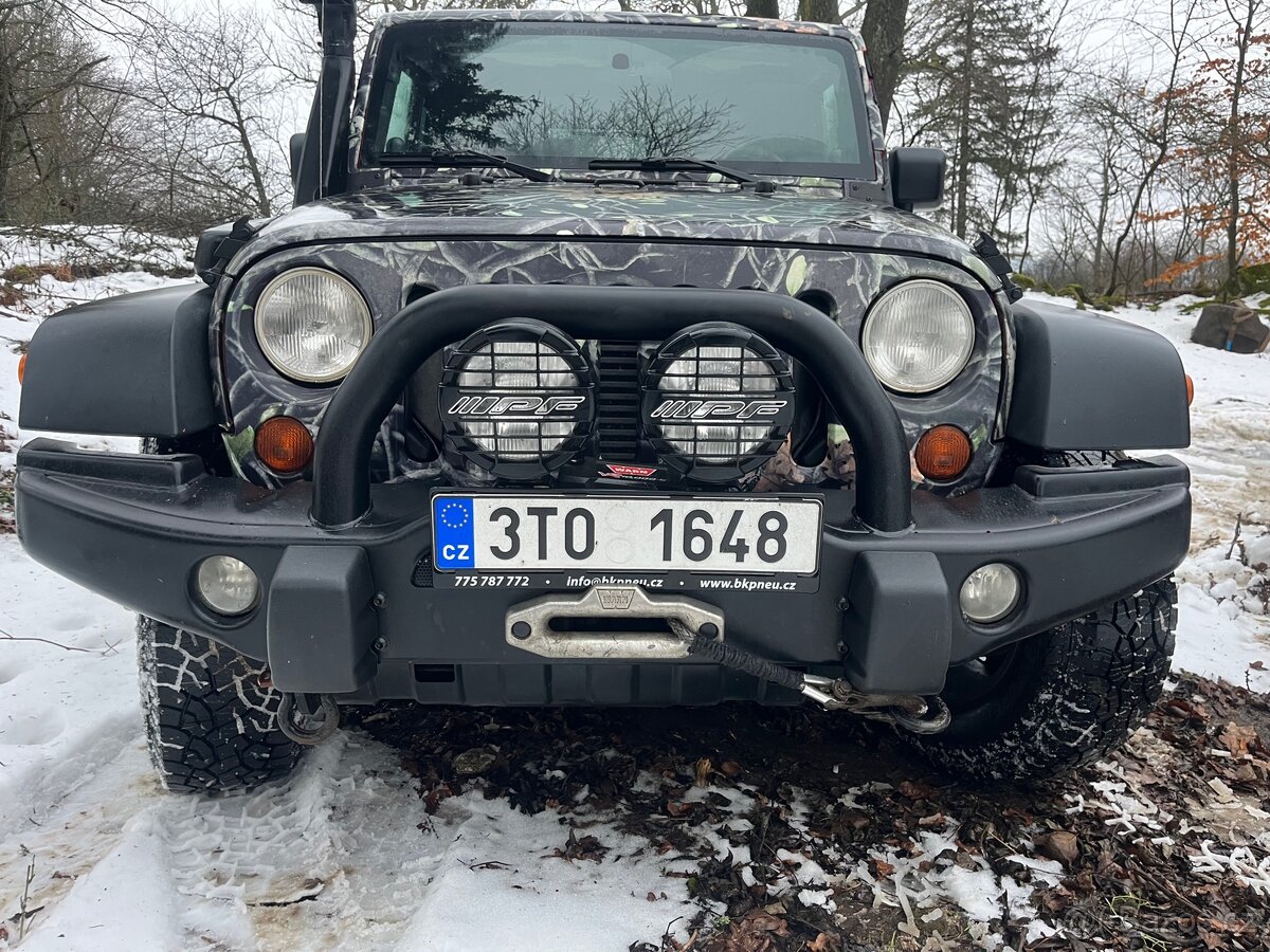 Narazniky AEV jeep wrangler,kola,navijak