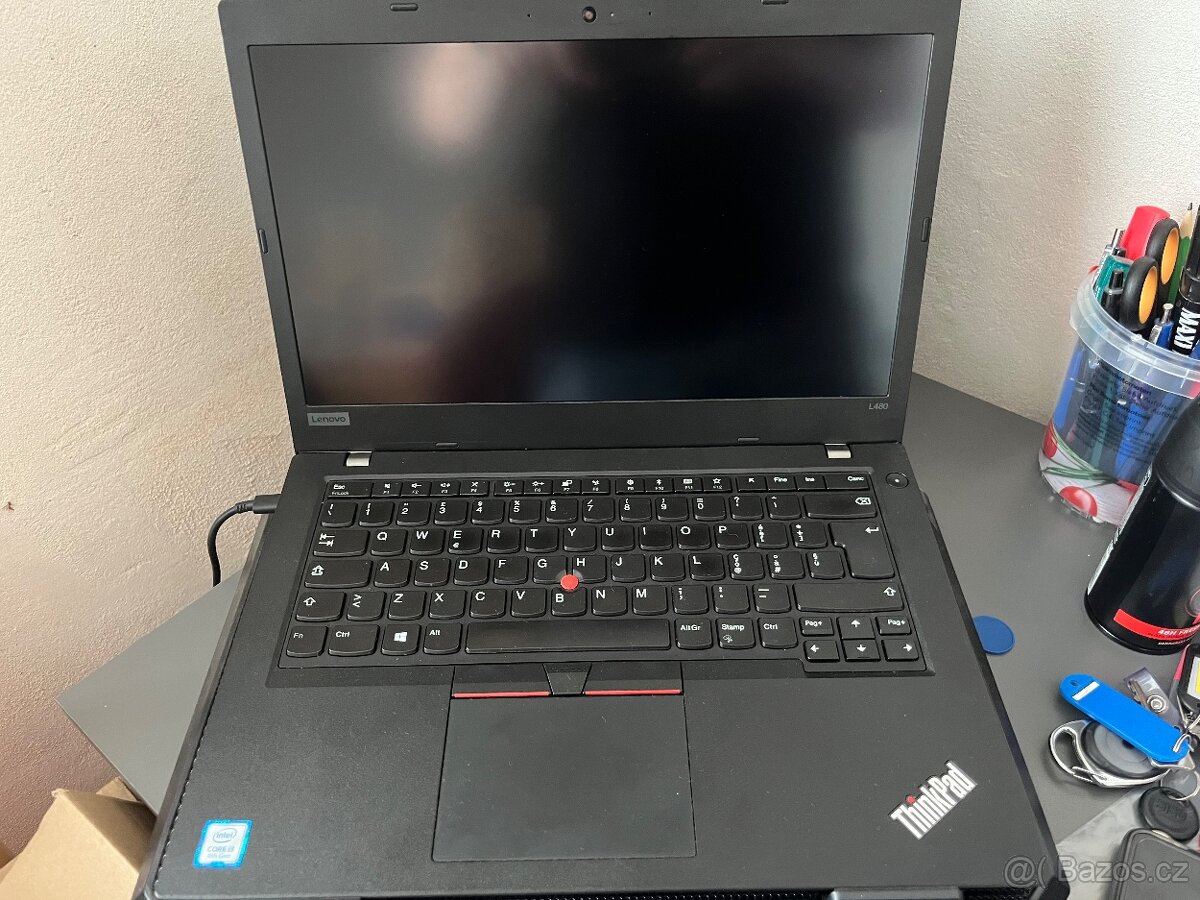 Notebook Lenovo L480