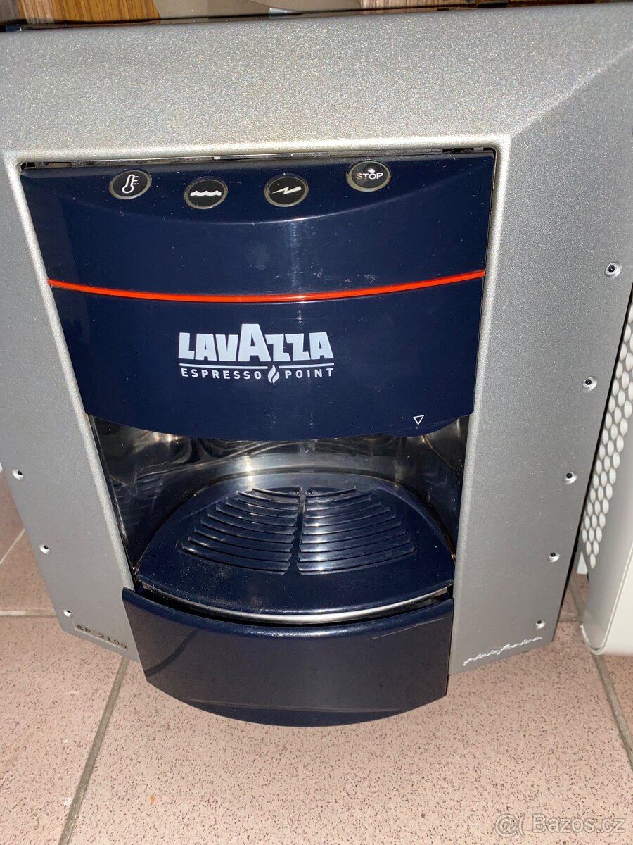 Lavazza Pininfarina