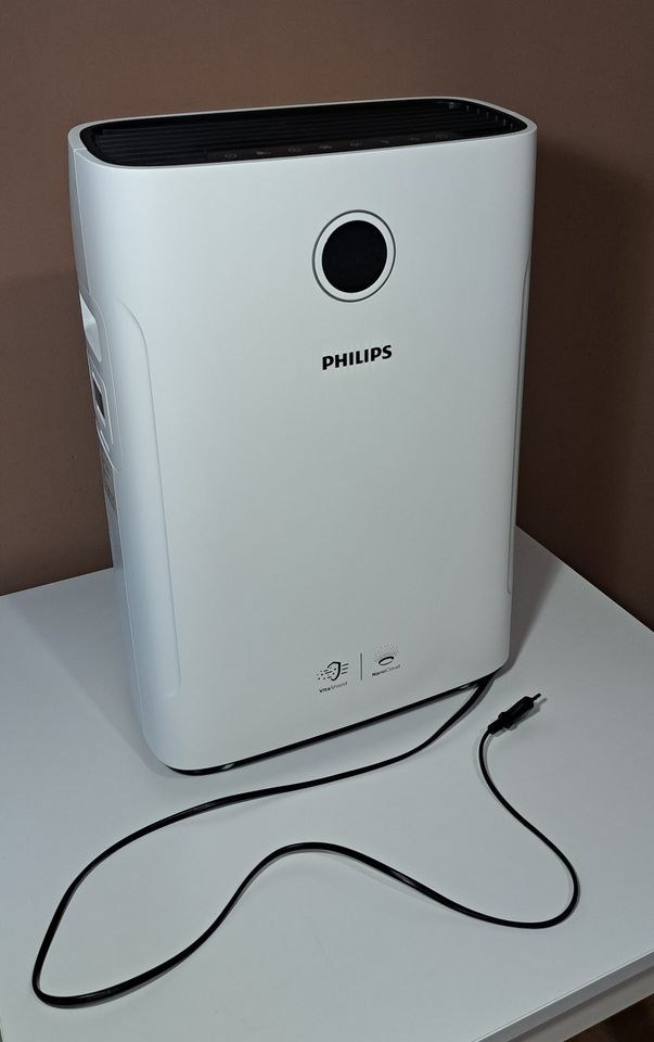 PHILIPS AC2729 / 50 Series 2000i