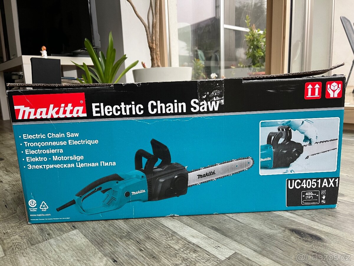 Makita UC4051AX1 ELEKTRICKÁ PILA