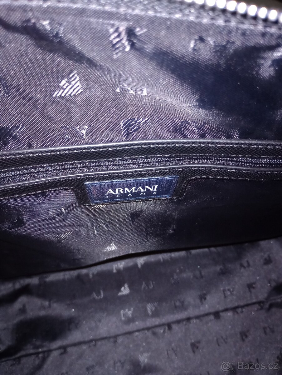 Kabelka Armani Jeans