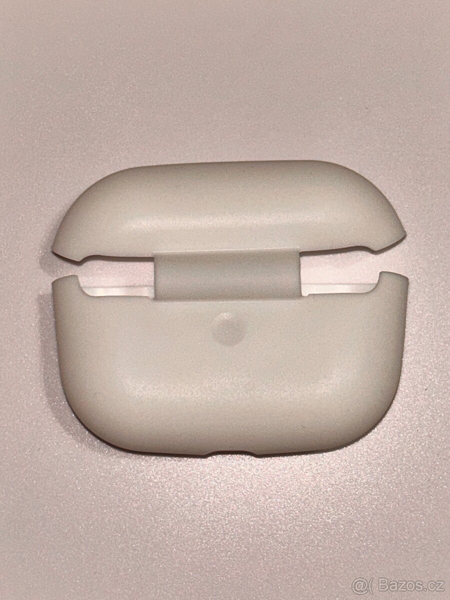 Prodám silikonový obal na airpods pro