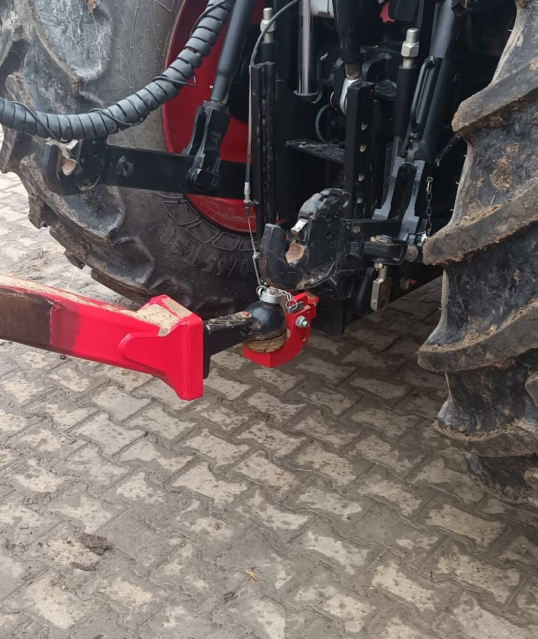 Prodám K80 Zetor Forterra, Crystal, Proxima