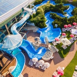 Aquapalace praha čestlice