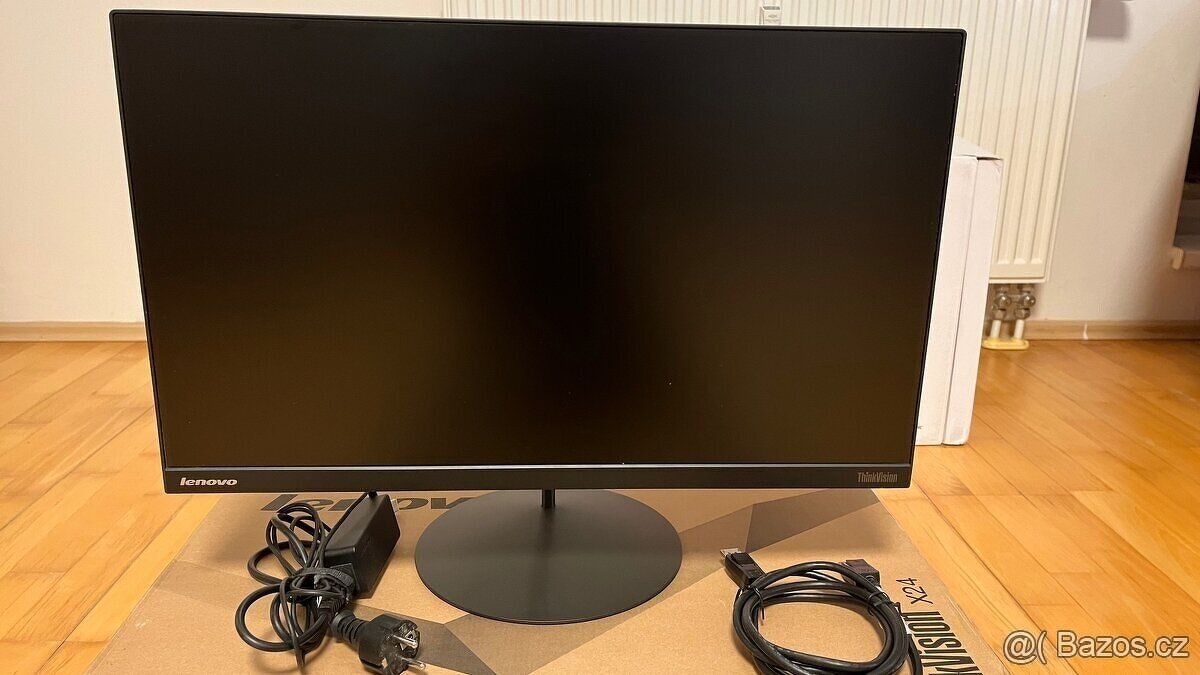 24" Monitor Lenovo