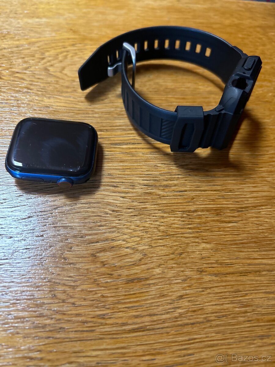 Apple Watch 6 44mm cellular