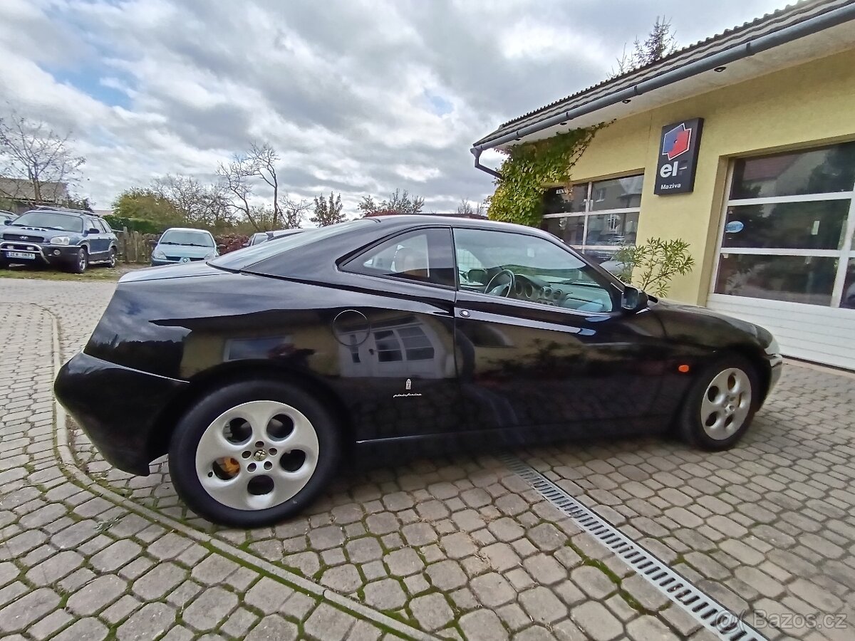 Alfa romeo gtv 3.0 V6