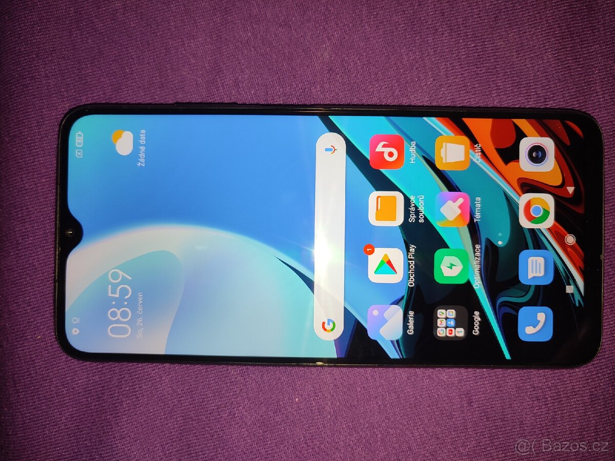 Xiaomi redmi 9T(nový)