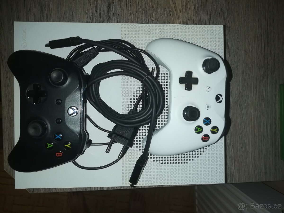 Prodám xbox one