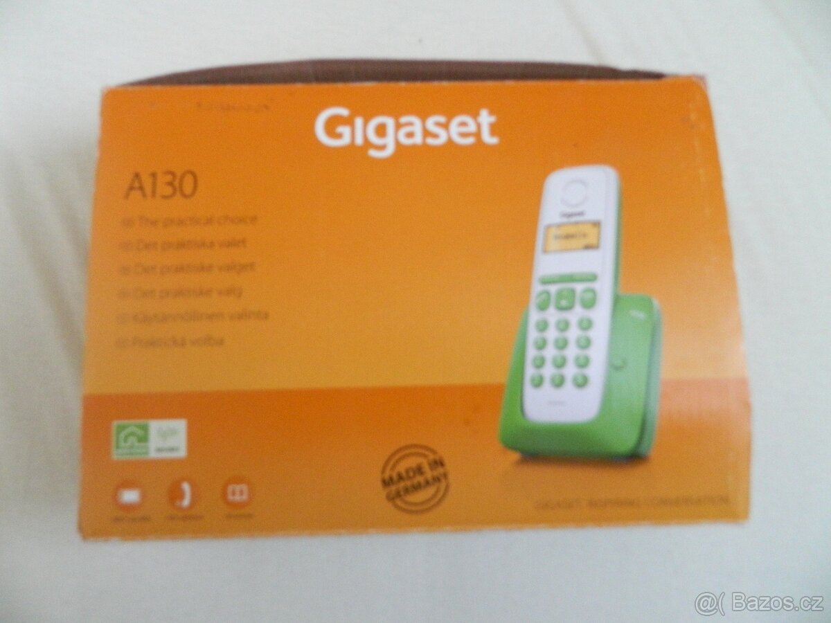 Gigaset A130