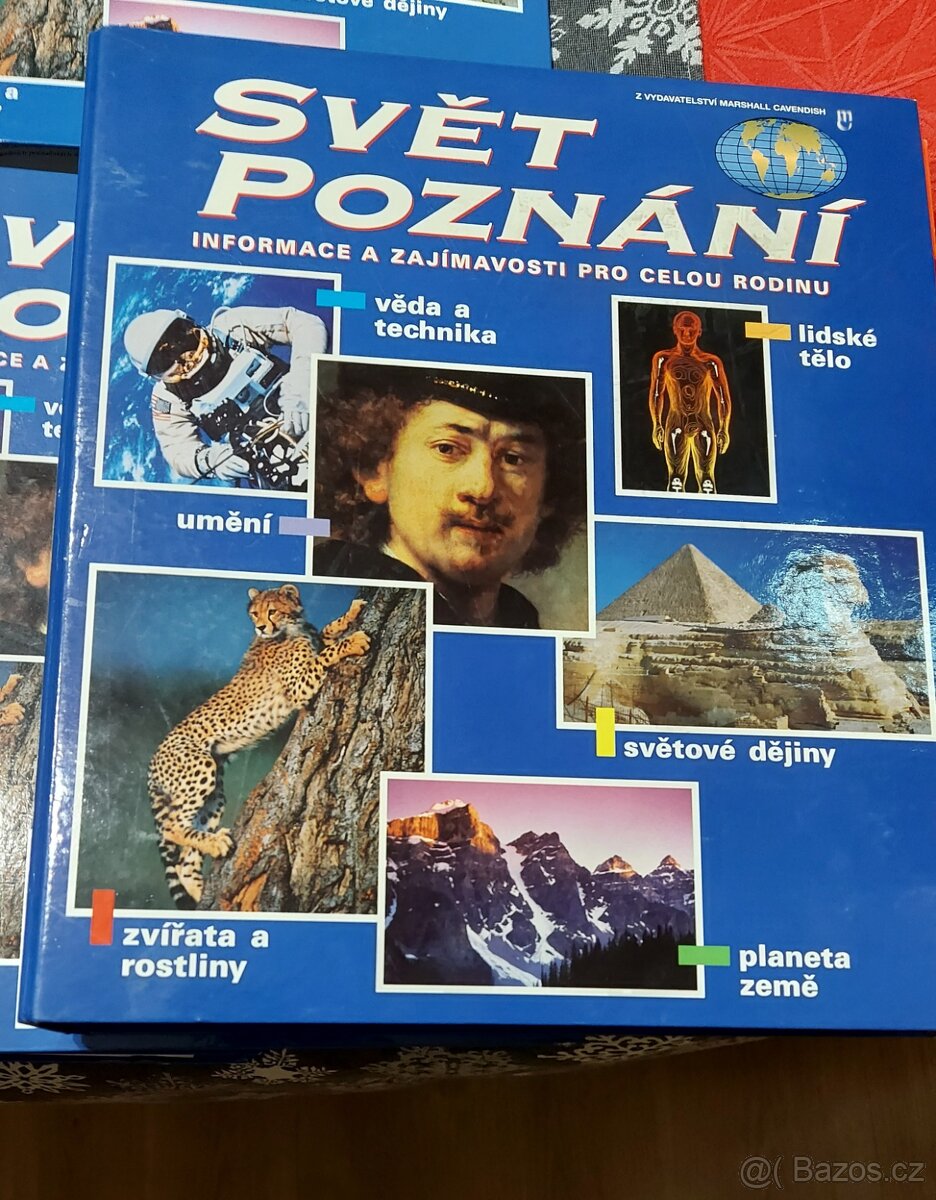 Svět poznání