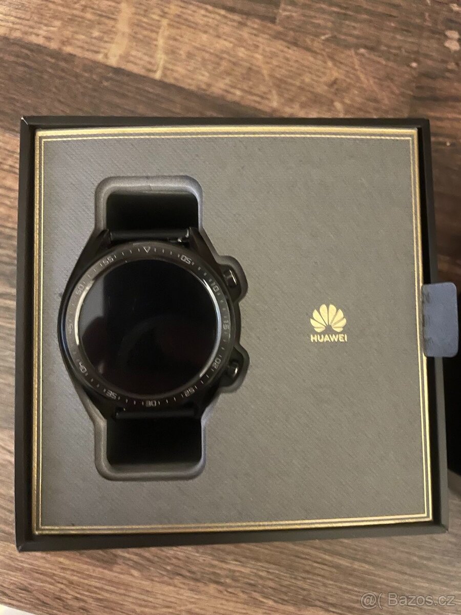 Huawei Watch GT