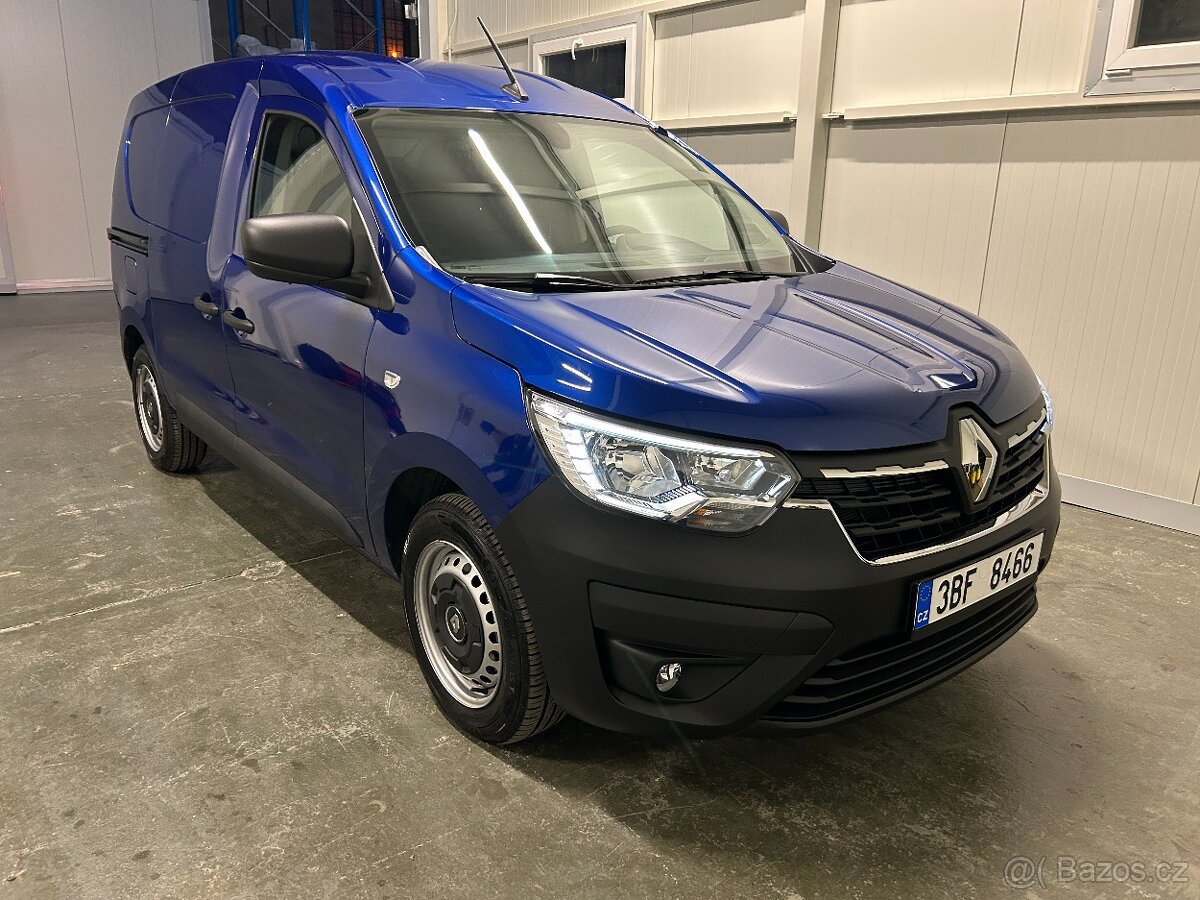 Renault Express, 1.5 dCi 75