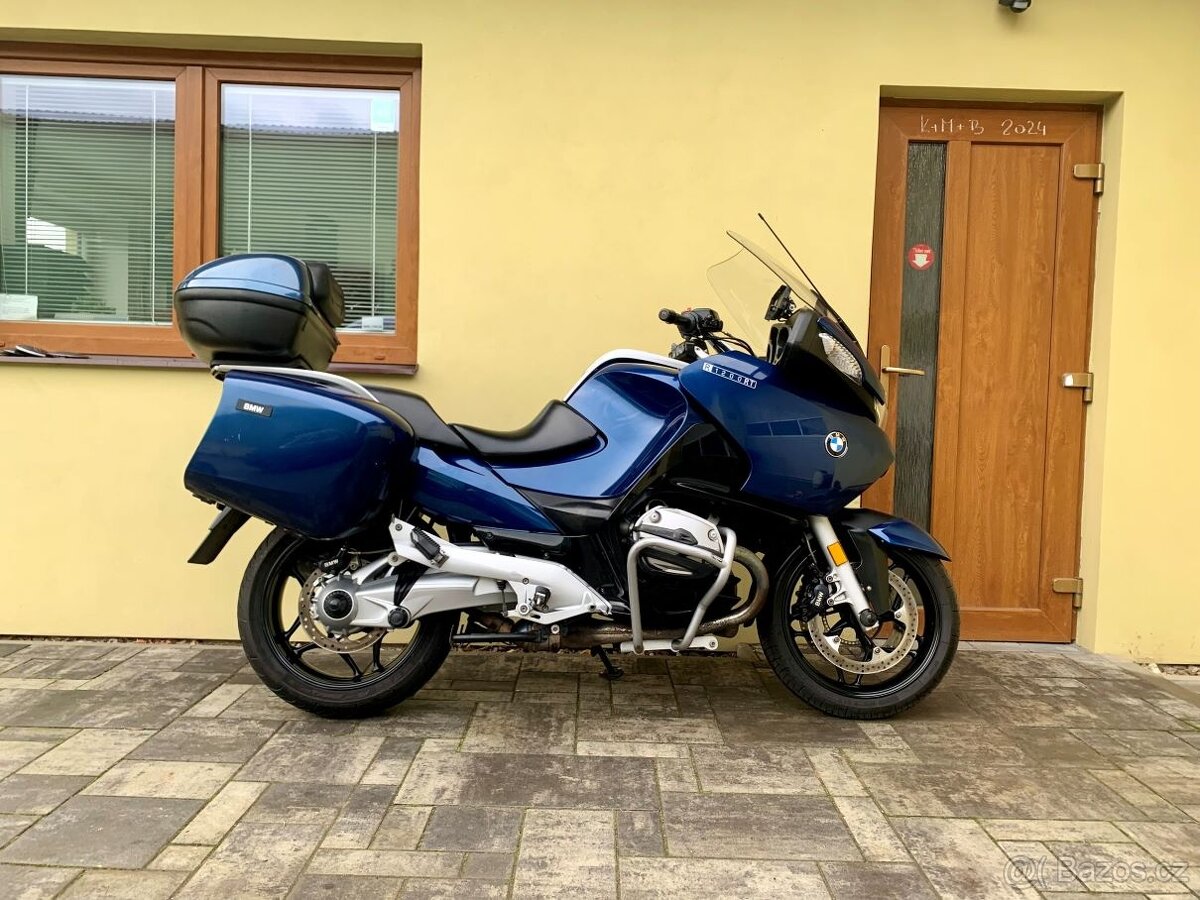 BMW R 1200 RT