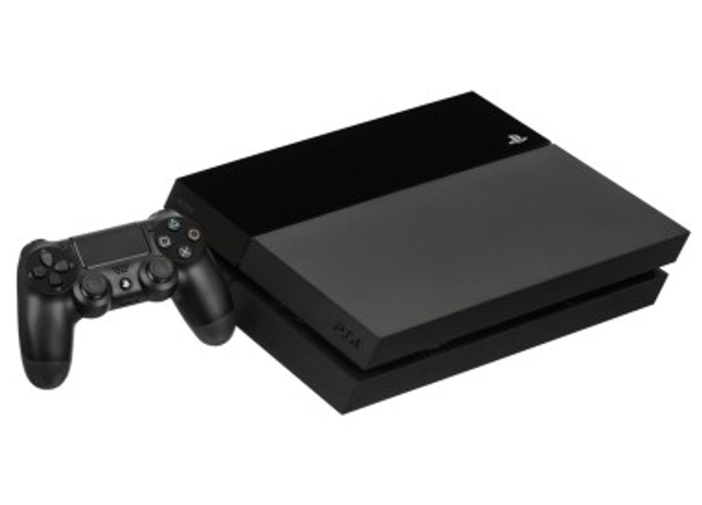 playstation 4