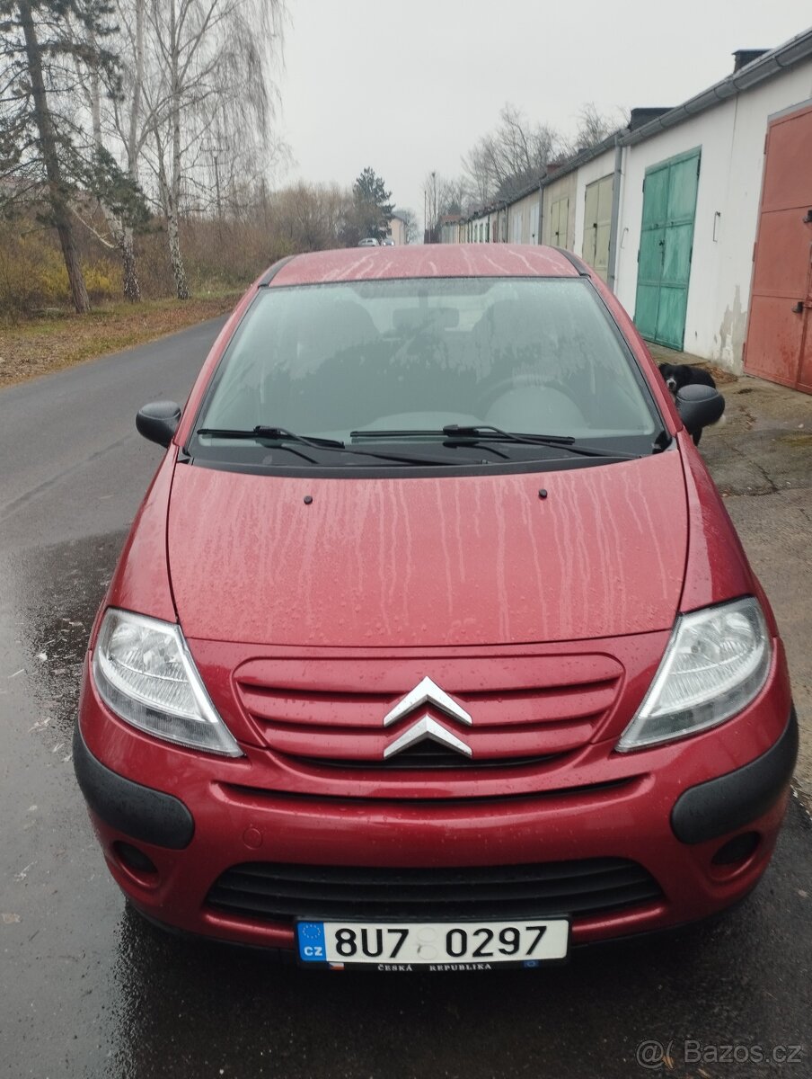 Citroen C3