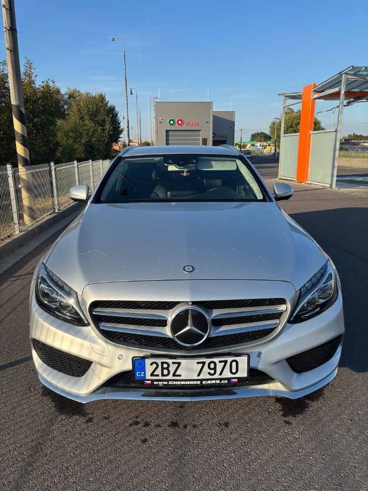 Mercedes Bnez c250 AMG 4 matic