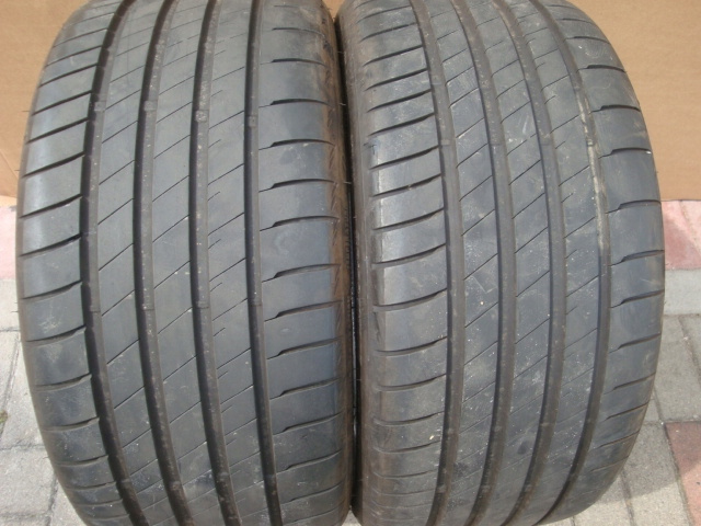 Letní pneumatiky 235/35/19 BRIDGESTONE RSC 6mm 2021