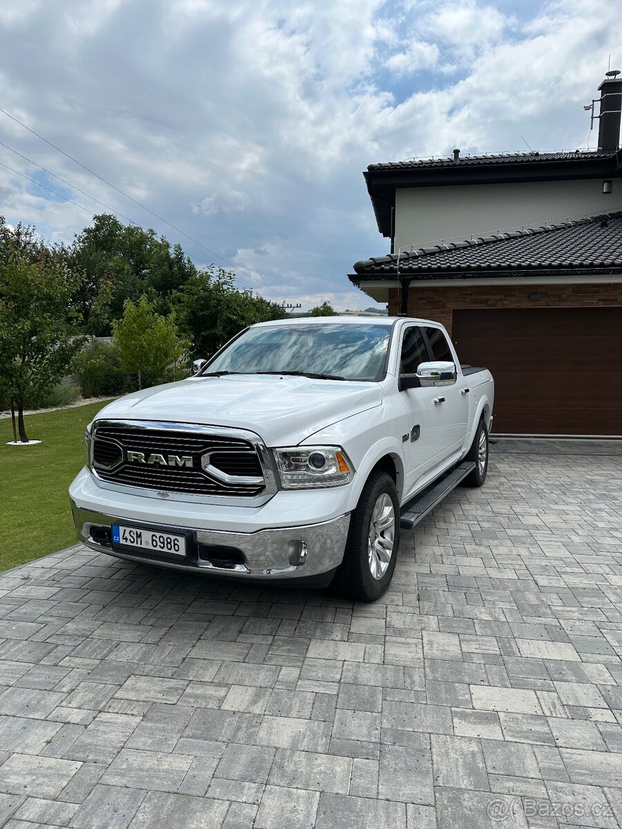 Dodge RAM 1500