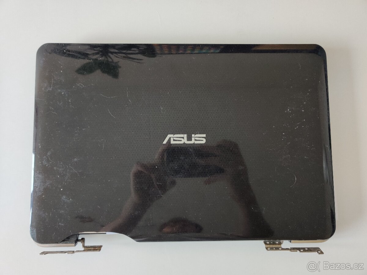 ASUS X555 - Zbylé díly