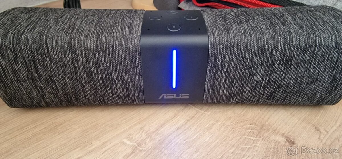 Asus Lyra Voice Wi-Fi router gigabit