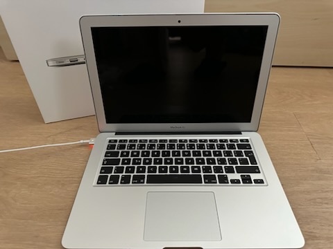 Macbook Air 13 "