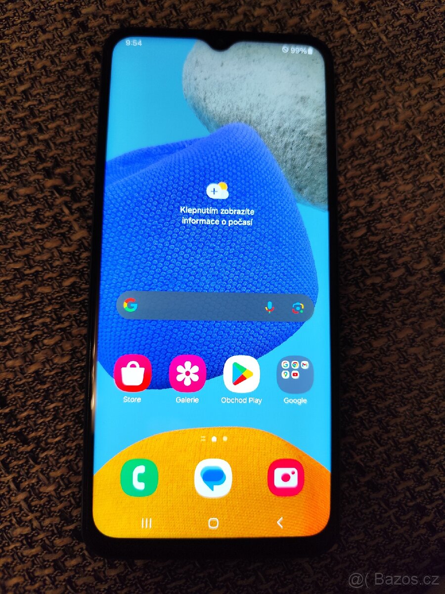 Samsung Galaxy M23 5G