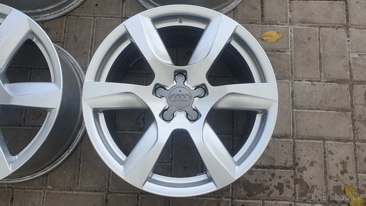 Alu Disky 5x112 R18 Audi R8