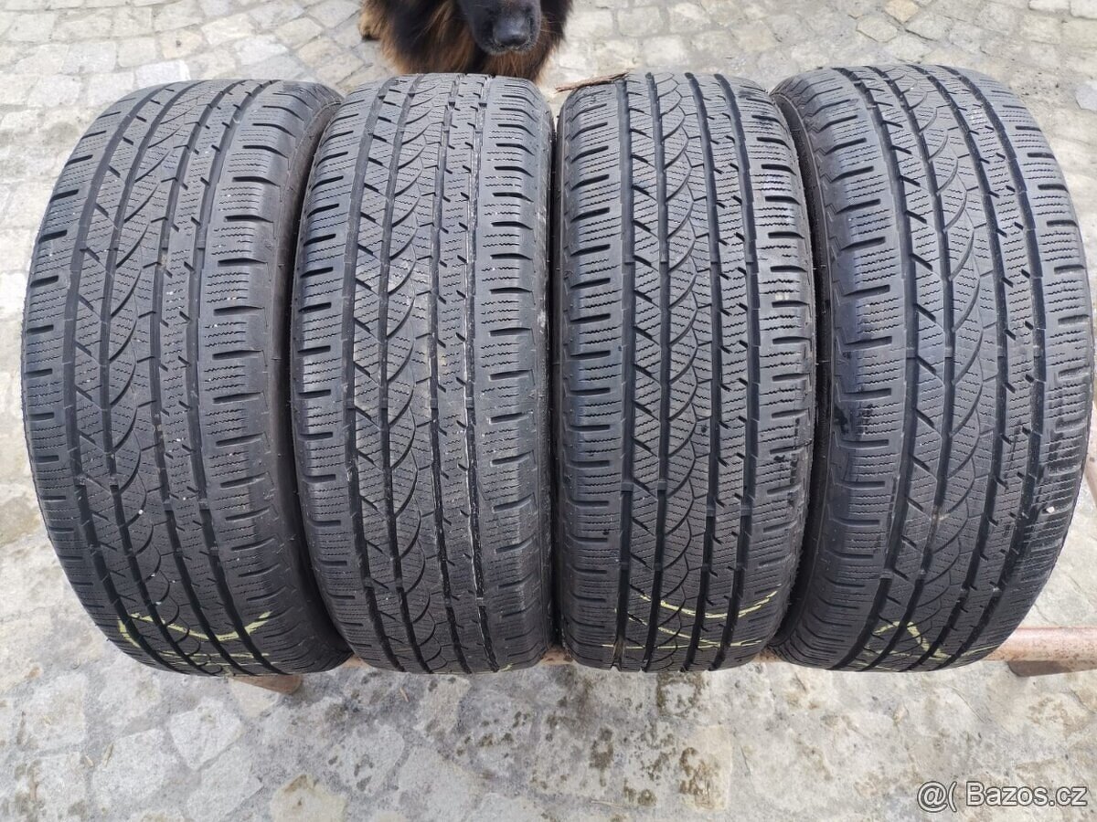 185/55/16 zimni pneu 185/55 R16