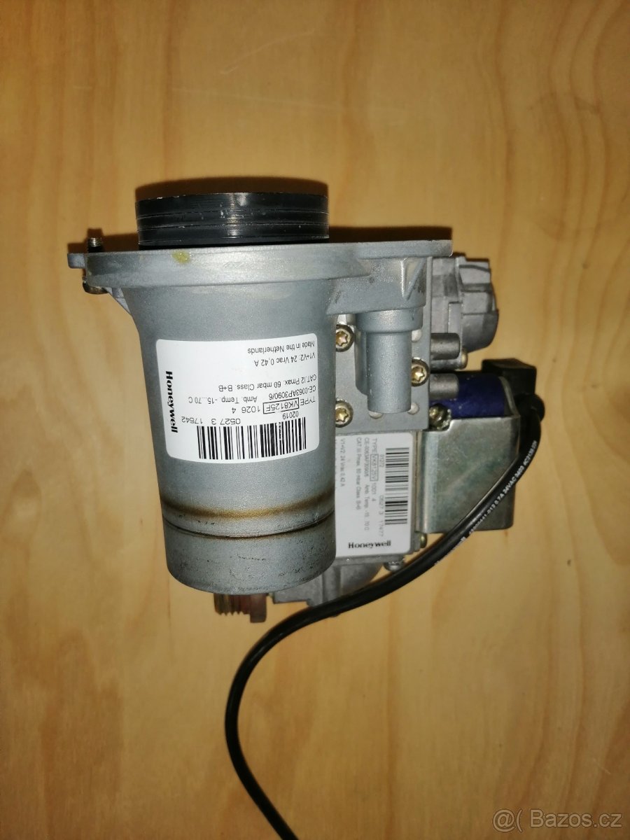 Vaillant, Protherm ventil plynový VK8125V