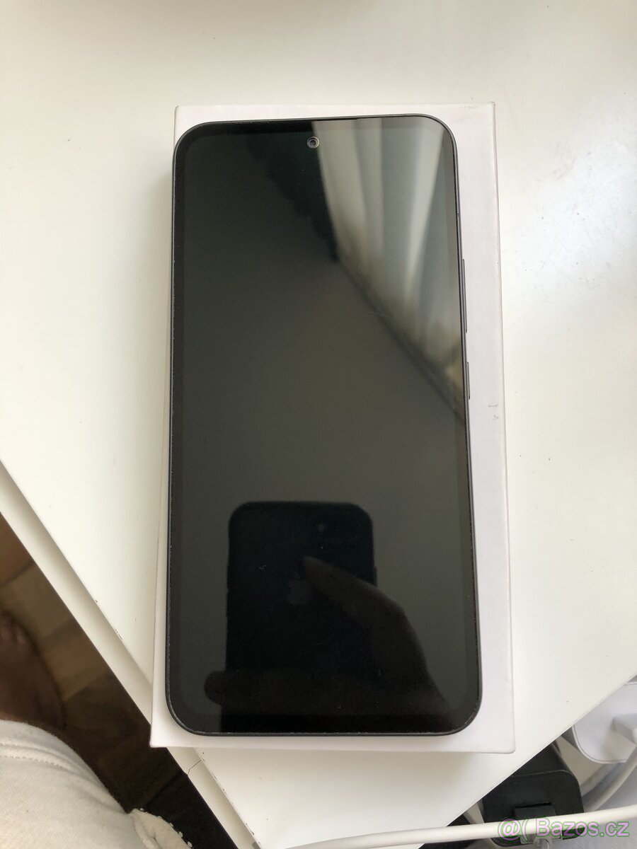 Samsung galaxy a54 5g