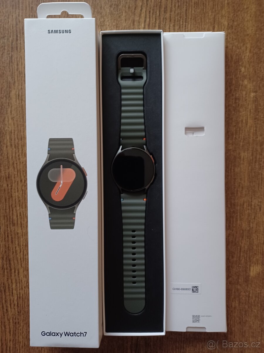 Samsung Galaxy Watch 7 40 mm