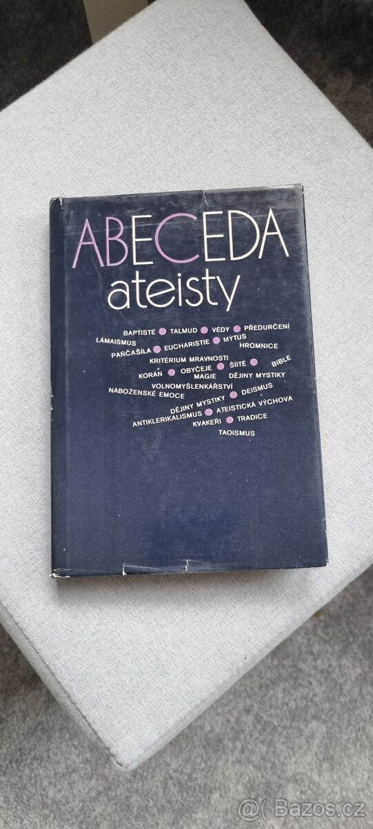 Abeceda ateisty