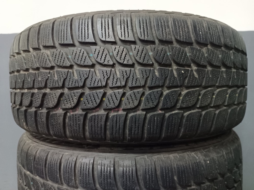 225/45 R17 BRIDGESTONE (4505)