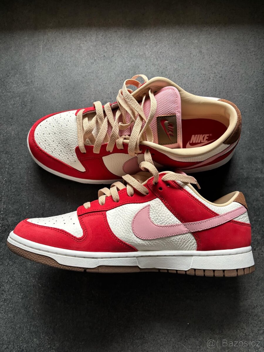 Nike Dunk Low Premium