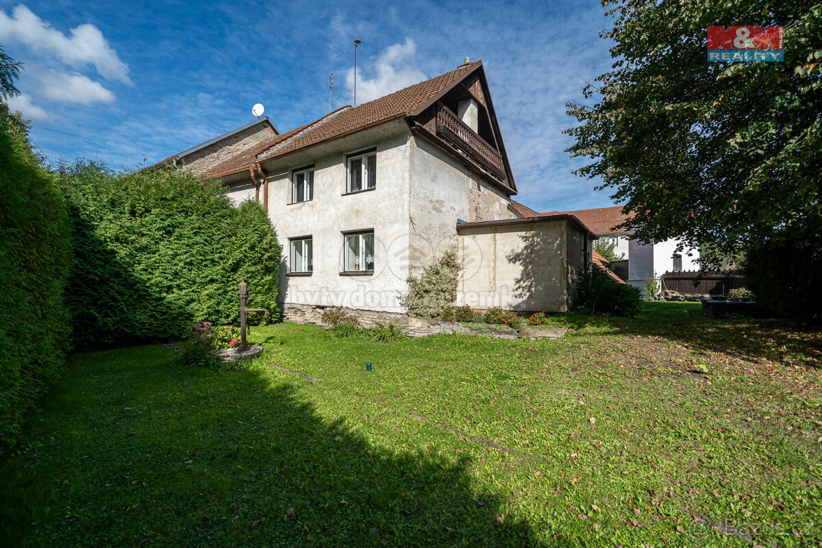 Prodej rodinného domu, 150 m², Konice - Křemenec