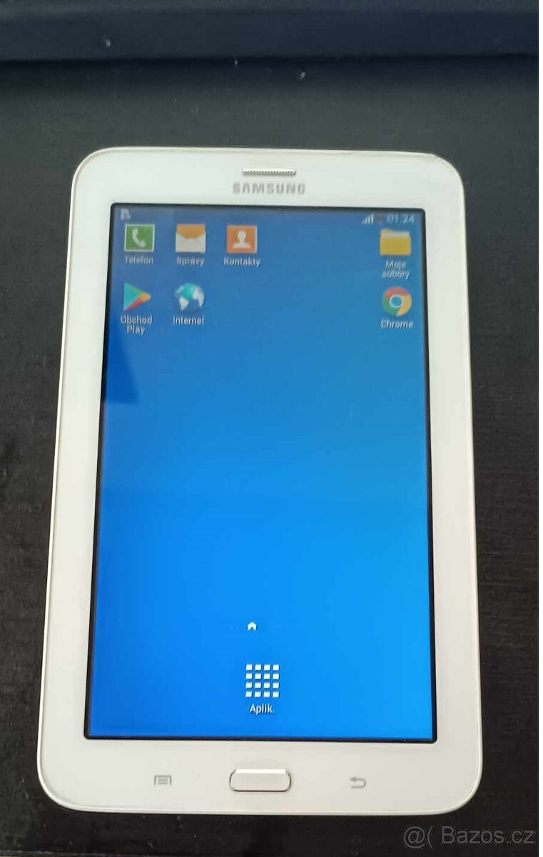 Samsung galaxy tab3 lite sm-t110