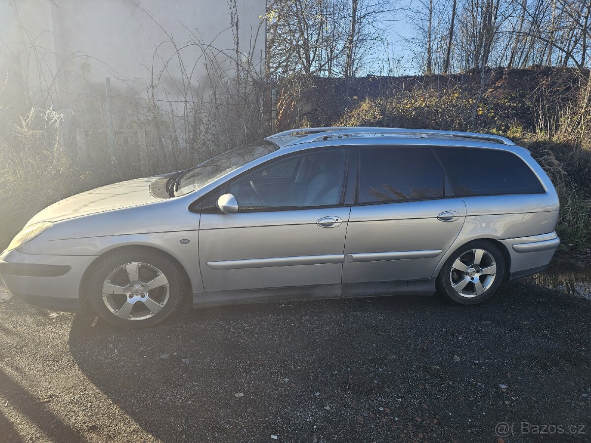 Citroen C5