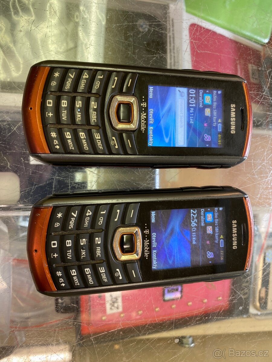 Samsung B2710 - plně funkční