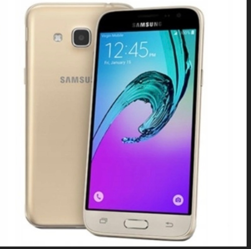 Samsung galaxy J3